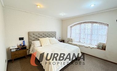 EXCLUSIVA RESIDENCIA EN SAN JOAQUÍN, LA SERENA
