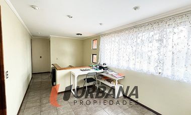 EXCLUSIVA RESIDENCIA EN SAN JOAQUÍN, LA SERENA
