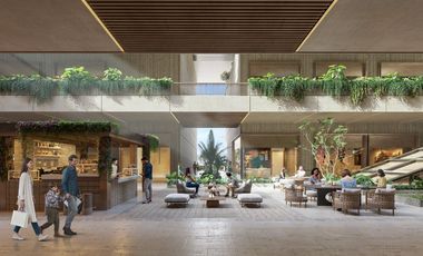 Departamento en venta Mérida Yucatán,  Aantik  Santa Gertrudis Copo