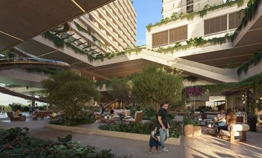 Departamento en venta Mérida Yucatán,  Aantik  Santa Gertrudis Copo