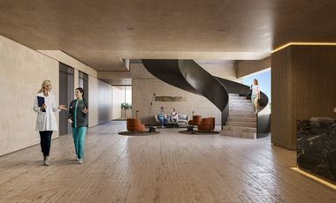 Departamento en venta Mérida Yucatán,  Aantik  Santa Gertrudis Copo