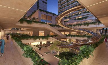 Departamento en venta Mérida Yucatán,  Aantik  Santa Gertrudis Copo