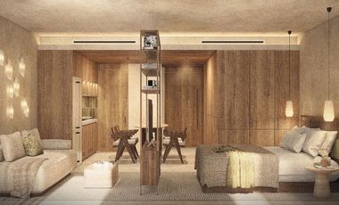 Departamento en venta Mérida Yucatán,  Aantik  Santa Gertrudis Copo