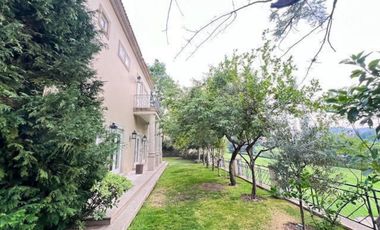 Lomas Country Club Casa en condominio en renta en Lomas Country Club