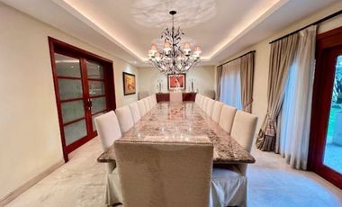Lomas Country Club Casa en condominio en renta en Lomas Country Club