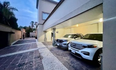 Lomas Country Club Casa en condominio en renta en Lomas Country Club