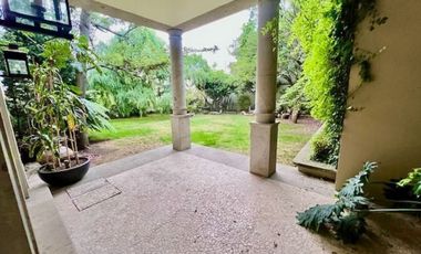 Lomas Country Club Casa en condominio en renta en Lomas Country Club