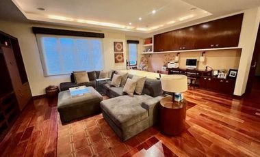Lomas Country Club Casa en condominio en renta en Lomas Country Club