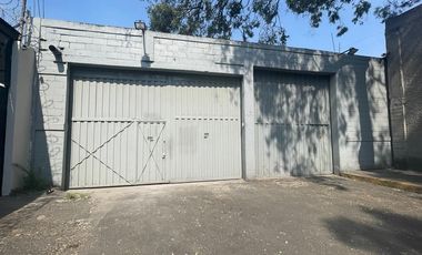BODEGA COMERCIAL EN RENTA EN CALZADA LA VIGA