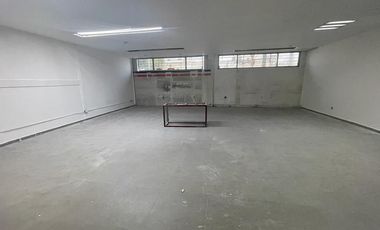 BODEGA COMERCIAL EN RENTA EN CALZADA LA VIGA