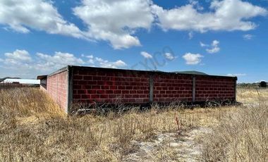 Vendo terreno en Tecolapan - Municipio de Jilotepec Estado de México