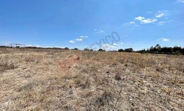 Vendo terreno en Tecolapan - Municipio de Jilotepec Estado de México