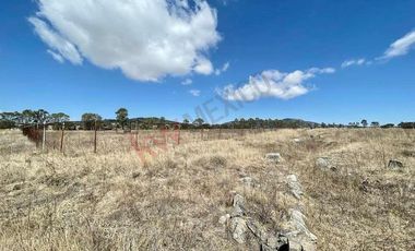 Vendo terreno en Tecolapan - Municipio de Jilotepec Estado de México