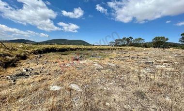 Vendo terreno en Tecolapan - Municipio de Jilotepec Estado de México