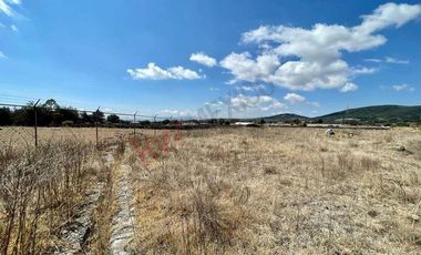 Vendo terreno en Tecolapan - Municipio de Jilotepec Estado de México