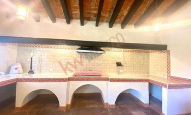 Casa - Hacienda Mexicana en Venta Fracc. Popo Park - Atlautla $10,950,000.00