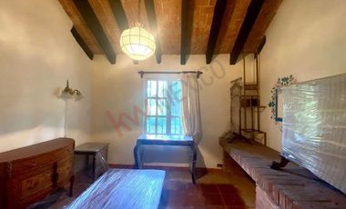 Casa - Hacienda Mexicana en Venta Fracc. Popo Park - Atlautla $10,950,000.00
