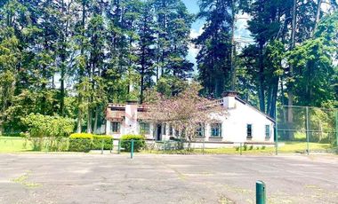 Casa - Hacienda Mexicana en Venta Fracc. Popo Park - Atlautla $10,950,000.00