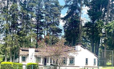 Casa - Hacienda Mexicana en Venta Fracc. Popo Park - Atlautla $10,950,000.00
