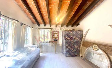 Casa - Hacienda Mexicana en Venta Fracc. Popo Park - Atlautla.