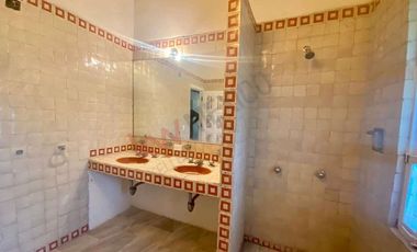 Casa - Hacienda Mexicana en Venta Fracc. Popo Park - Atlautla.