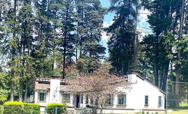 Casa - Hacienda Mexicana en Venta Fracc. Popo Park - Atlautla.