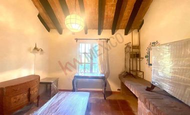 Casa - Hacienda Mexicana en Venta Fracc. Popo Park - Atlautla.