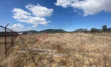 Vendo terreno en Tecolapan - Municipio de Jilotepec Estado de México