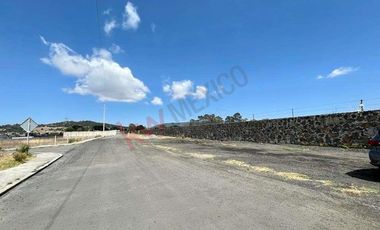 Vendo terreno en Tecolapan - Municipio de Jilotepec Estado de México