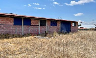 Vendo terreno en Tecolapan - Municipio de Jilotepec Estado de México