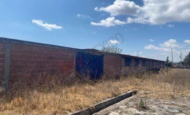 Vendo terreno en Tecolapan - Municipio de Jilotepec Estado de México