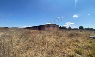 Vendo terreno en Tecolapan - Municipio de Jilotepec Estado de México