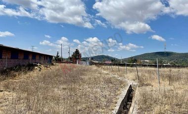 Vendo terreno en Tecolapan - Municipio de Jilotepec Estado de México