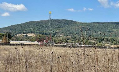 Vendo terreno en Tecolapan - Municipio de Jilotepec Estado de México