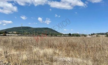 Vendo terreno en Tecolapan - Municipio de Jilotepec Estado de México