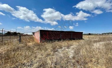 Vendo terreno en Tecolapan - Municipio de Jilotepec Estado de México