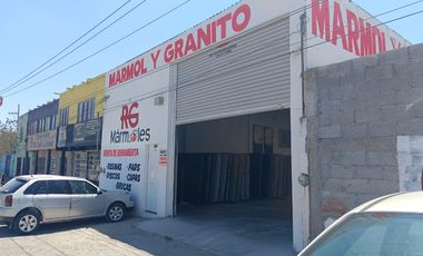 BODEGA COMERCIAL EN VENTA EN LERDO ,DGO.