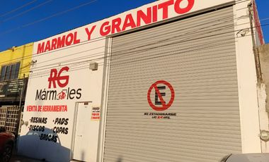 BODEGA COMERCIAL EN VENTA EN LERDO ,DGO.