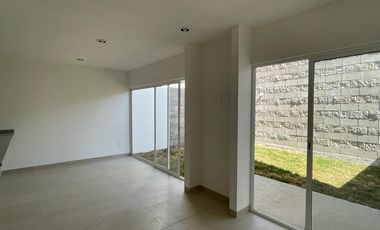 Renta Casa Nueva, San Mateo Atenco