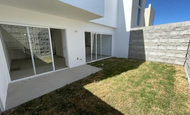 Renta Casa Nueva, San Mateo Atenco