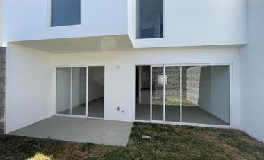 Renta Casa Nueva, San Mateo Atenco