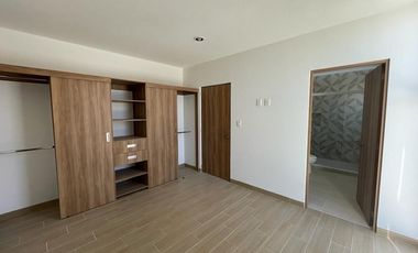 Renta Casa Nueva, San Mateo Atenco