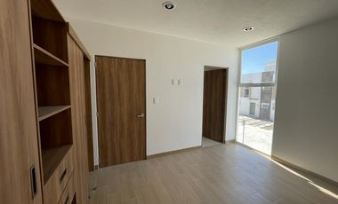Renta Casa Nueva, San Mateo Atenco