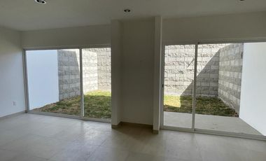 Renta Casa Nueva, San Mateo Atenco