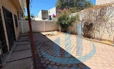Casa en VIRREYES