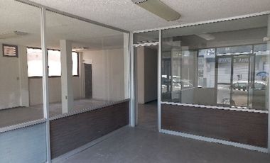 Clínica, hotel, oficinas, consultorios