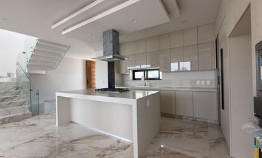 Casa en venta, Punto Sur, Tlajomulco