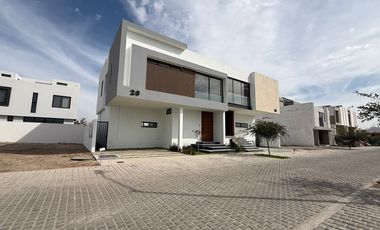 Casa en venta, Punto Sur, Tlajomulco