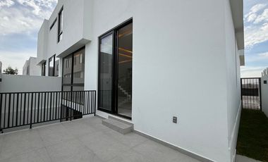 Casa en venta, Punto Sur, Tlajomulco