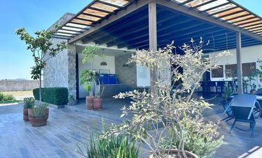 Casa en venta, Punto Sur, Tlajomulco